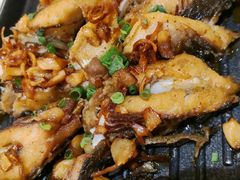 -79号渔船海鲜饭店(华强北店)