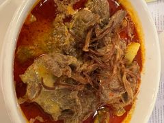 -大哥餐厅(西城花园店)