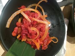-新石器烤肉(之心城店)