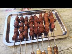 -王记西鎮电烤肉(汶上路店)