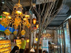 -MANYU COFFEE(广渠门店)