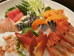 -佛山希尔顿酒店·融誉亚洲美食荟