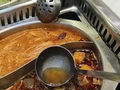 -重庆大队长火锅(凤城八路店)