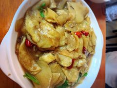 红烧辣土豆片-如意香辣鸡架(总店)