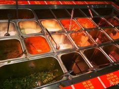 -尚品海鲜肥牛自助火锅(湖明店)