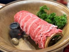 -廖掌柜·重庆鲜货火锅(上海首店)