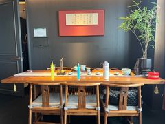 -蘇锦宴·淮扬菜烤鸭·小院(三元桥霄云路店)