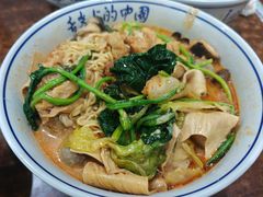 -承旭麻辣烫(马家堡东路店)