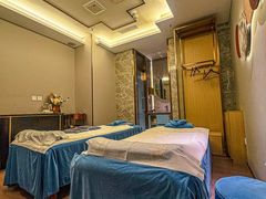 -华夏良子·足道SPA艾灸(铁道大厦店)