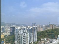 -深圳罗湖水贝IBC亚朵酒店
