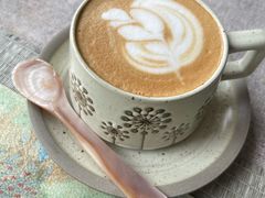 -云座·时光·观景咖啡厅(五爷庙店)