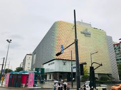 -Galleria百货店名品馆