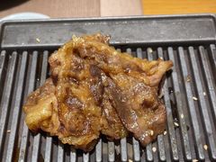-三石铁板烧(紫竹桥店)