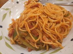 -萨莉亚意式餐厅(中北永旺店)