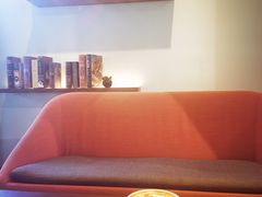 -Peet's Coffee皮爷咖啡(大学路店)