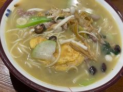 -万香姜汁(引泉路店)