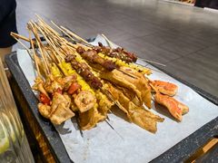 -破店肥哈·东北烧烤·夜宵(南山保利店)