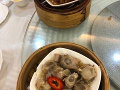 -潮福城大酒楼·潮粤菜·港式点心(阳光城店)
