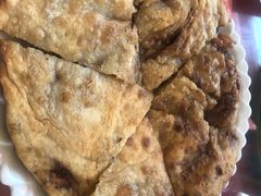 牛肉饼-迎宾楼饭庄(窦店)