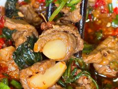 -牛签签串串香(IFS店)