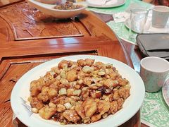-清真吐鲁番餐厅(牛街店)