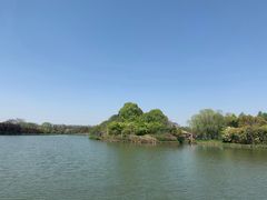 -苏州太湖国家湿地公园