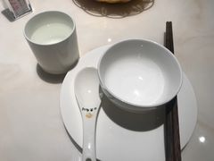餐具摆设-印象南洋·泰国风情餐厅(新安店)