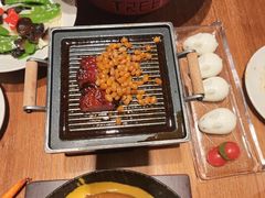 -大树餐厅(益田假日店)