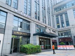 -梵臣游泳健身(康康谷店)