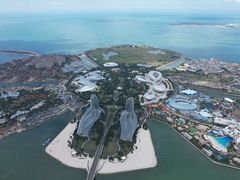 -海花岛旅游度假区