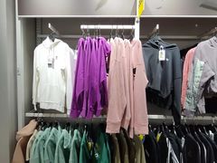 -鑫嘉汇购物中心