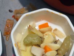 -一味一诚•鲜嫩烤鱼(昌平悦荟店)