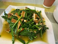 -百味园土菜馆(迎宾东路店)