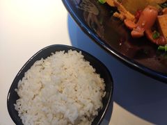 -天府国麻辣香锅(黄岛永旺店)