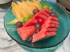 -淮扬韵(市政府汉神店)