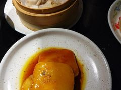 -老头儿油爆虾·知味杭州(爱琴海购物中心)