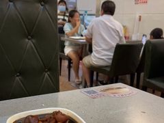 -繁仔牛杂(石排店)