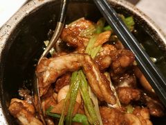 -醉庐·新上海菜(南京西路店)