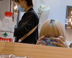 短发-Mentor Hair Salon