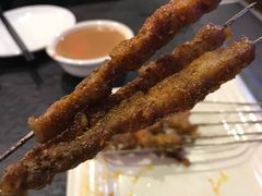 -牛魔王大排档(海亮店)