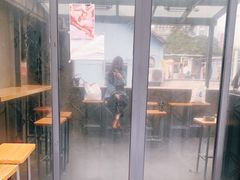 -无牌咖啡&酒馆