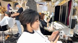 -TOP HAIR SALON