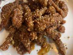 -凯鸽酒楼(大同振兴街店)