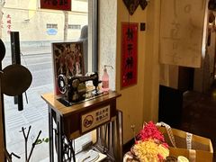 -沪水焙煎室(淡水路店)