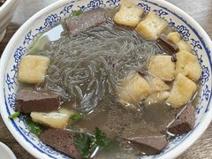 -刘长兴(三牌楼店)
