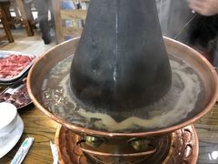 -木萨火锅店(开鲁路店)