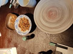 -庐灶江南·江南菜·四合院Bistro(东直门雍和宫·原华侨宾馆店)