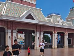 -沈阳方特欢乐世界