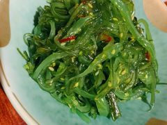 中华海草-梅亭居酒屋(中大国际店)