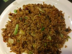 猪软骨炒饭-翠华餐厅(湾仔店)